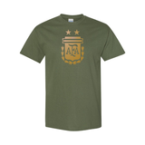 Army Green