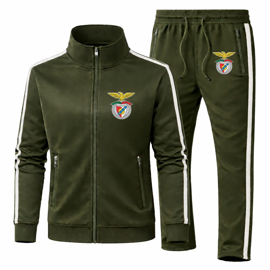 Men's SL Benfica FC Dri-Fit TrackSuit