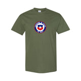 Army Green