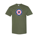 Army Green