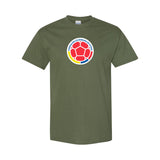 Army Green