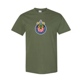 Army Green