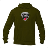 Army Green