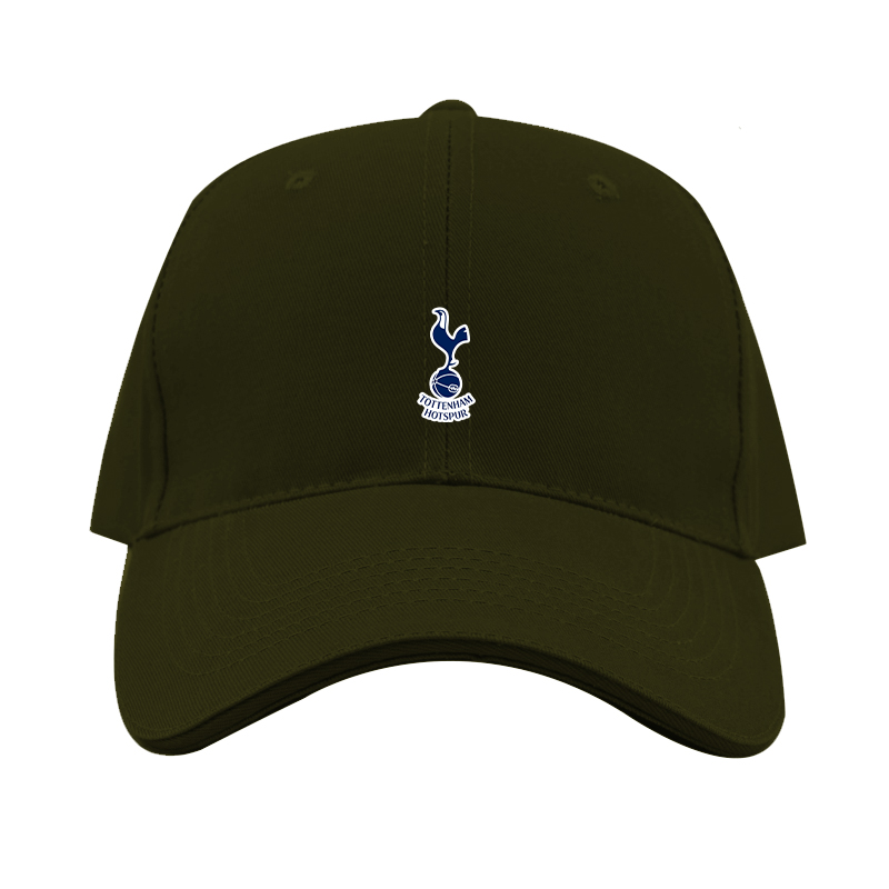 Tottenham Hotspur F.C. Dad Baseball Cap Hat