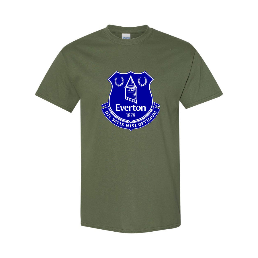 Men's Everton FC Cotton T-Shirt