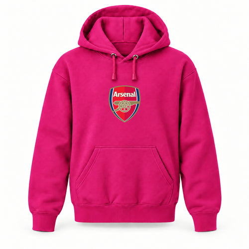 Arsenal Soccer - Youth Large Hoodie (Ages 10–12)
