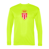 Safety Yellow