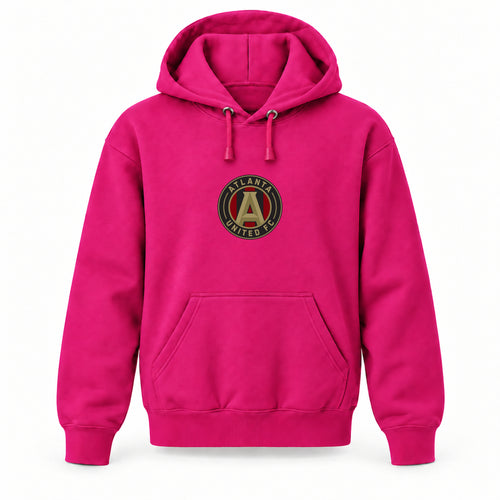 Atlanta United FC - Youth Large Hoodie (Ages 10–12)