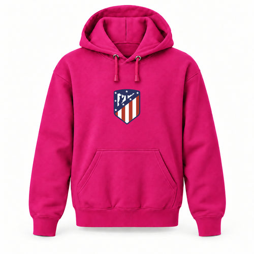 Atletico Madrid FC - Youth Large Hoodie (Ages 10–12)