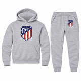 Sports Grey