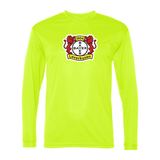 Safety Yellow