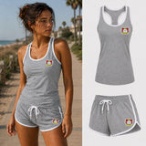 Grey