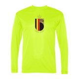 Safety Yellow