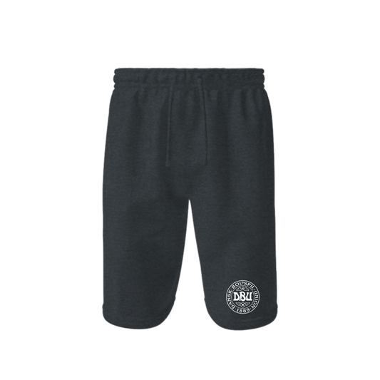 Men's Denmark Soccer Athletic Fleece Shorts