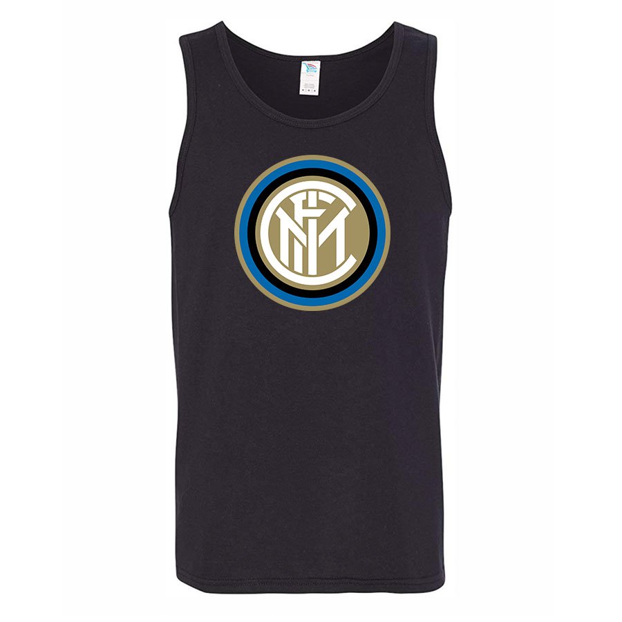 Men's Inter Milan Soccer Tank Top