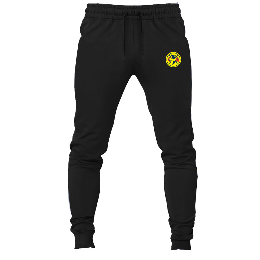 Men's Club America Football Joggers Sweatpants