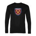 Men’s West Ham United FC - C2 Sport - Performance Long Sleeve T-Shirt - 5104
