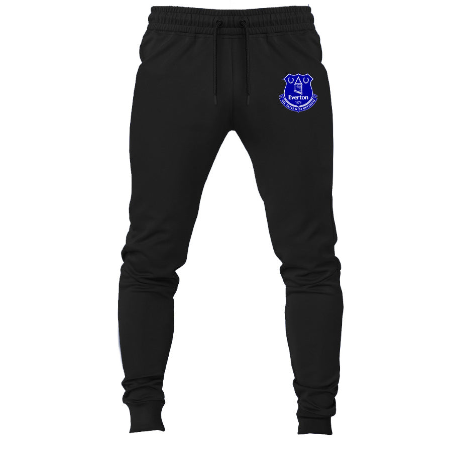 Men's Everton FC Joggers Sweatpants