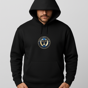 Men's Philadelphia Union FC Pullover Hoodie