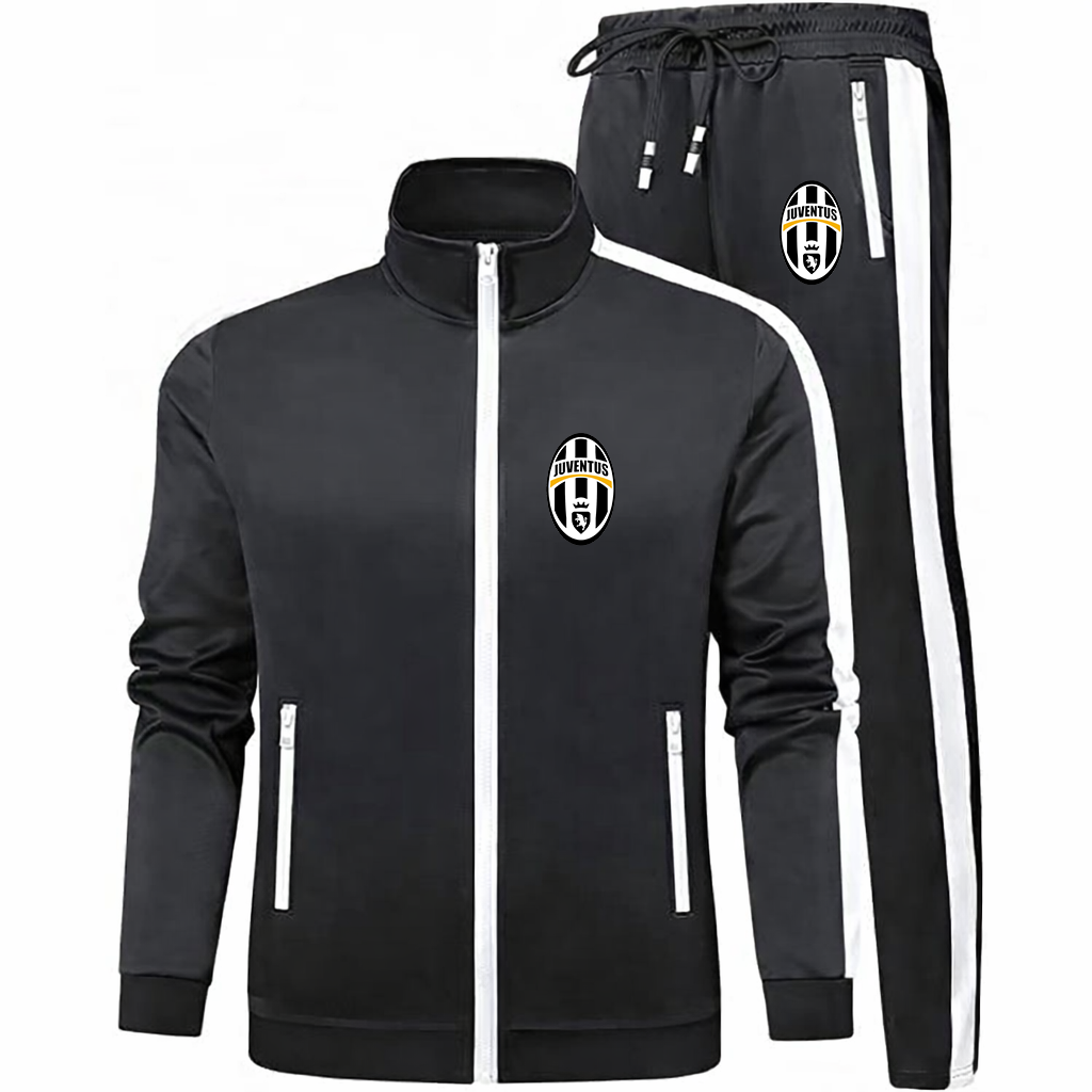 Men's Juventus Football Club Classic Dri-Fit TrackSuit