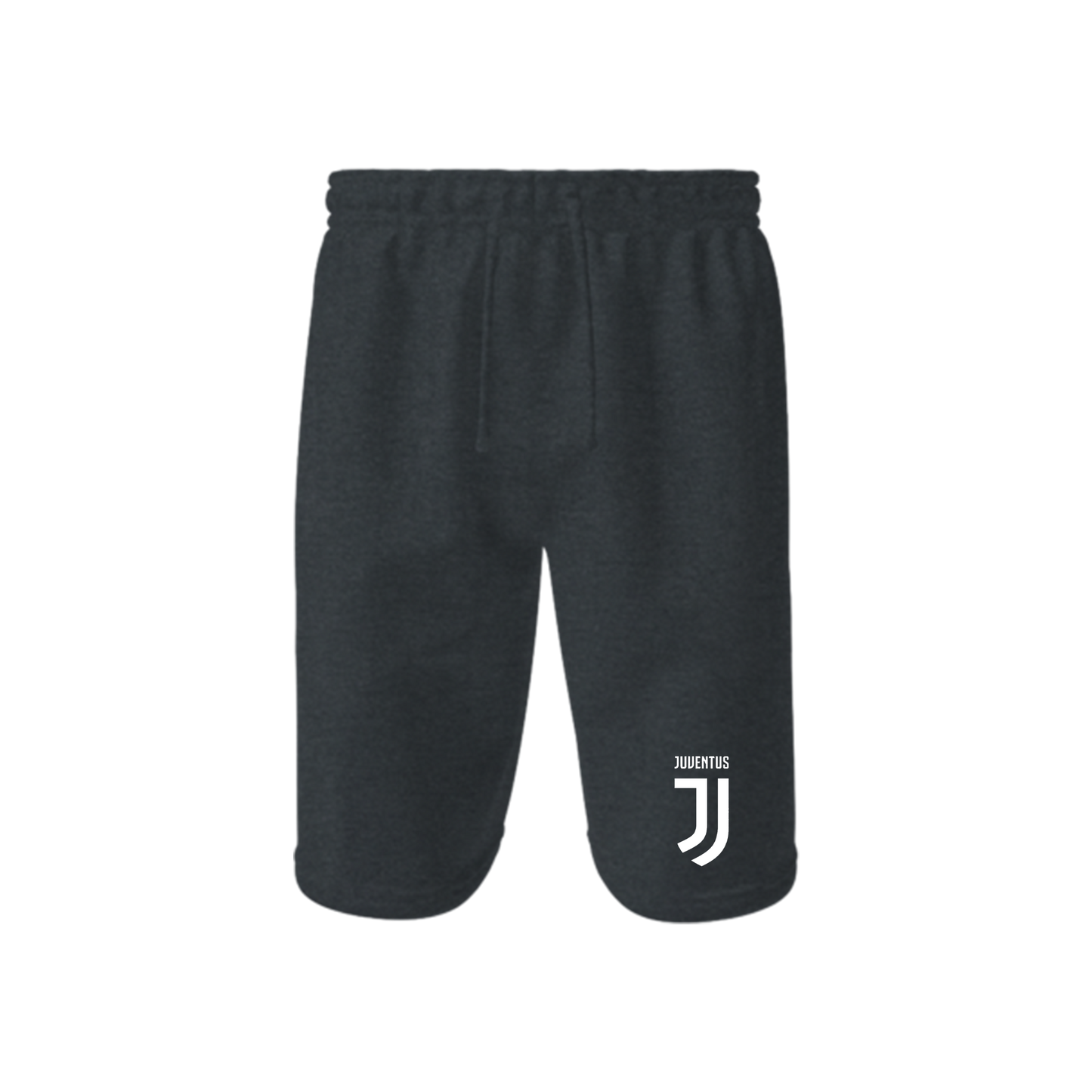 Men's Juventus Soccer Athletic Fleece Shorts