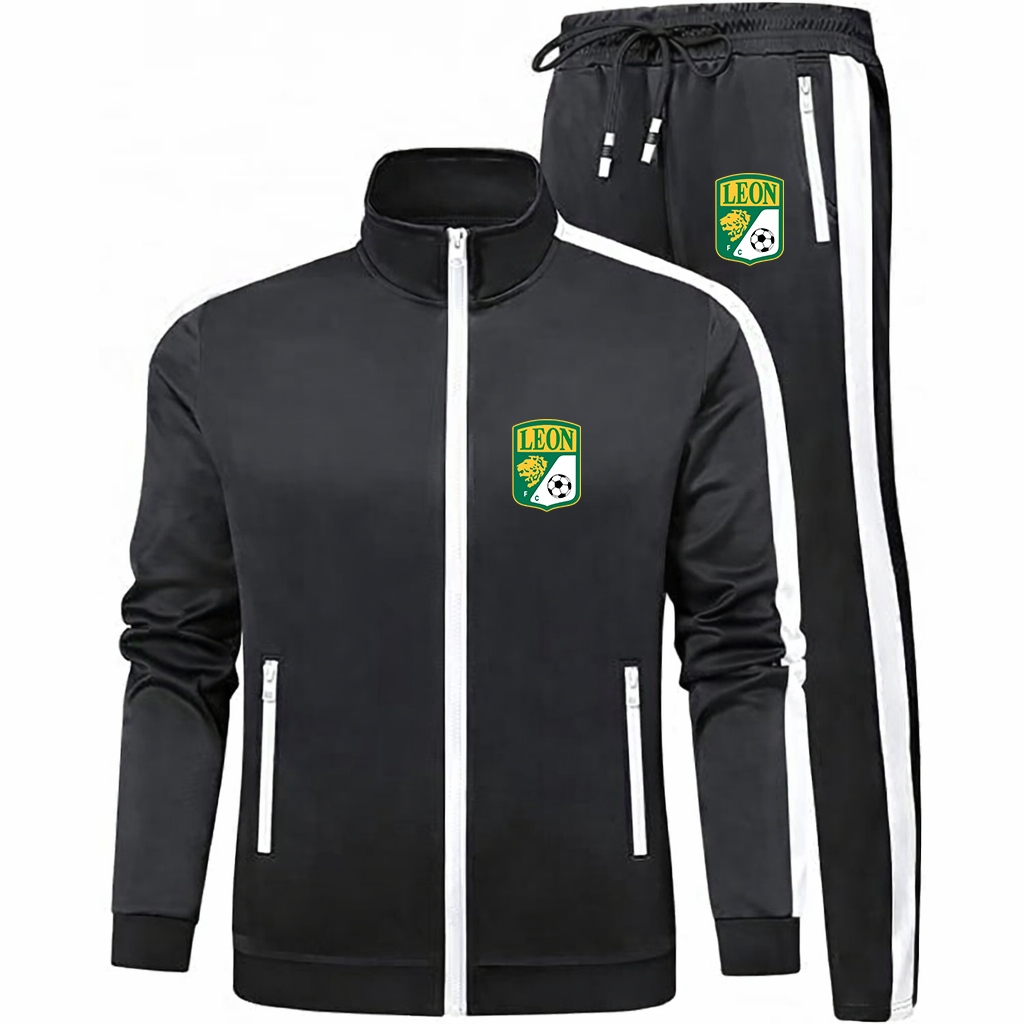 Men's Leon FC Dri-Fit TrackSuit