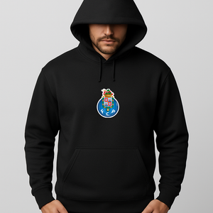 Men's Porto FC Pullover Hoodie