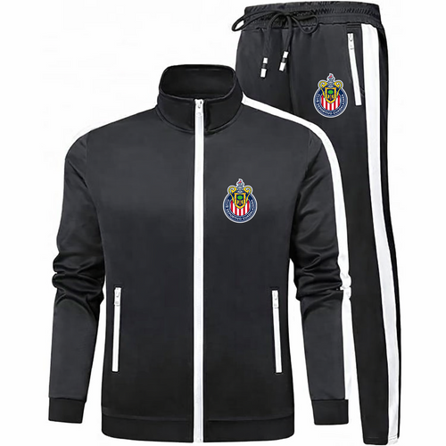 Men's Chivas Football Club Dri-Fit TrackSuit