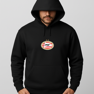 Men's PSV Eindhoven FC Pullover Hoodie