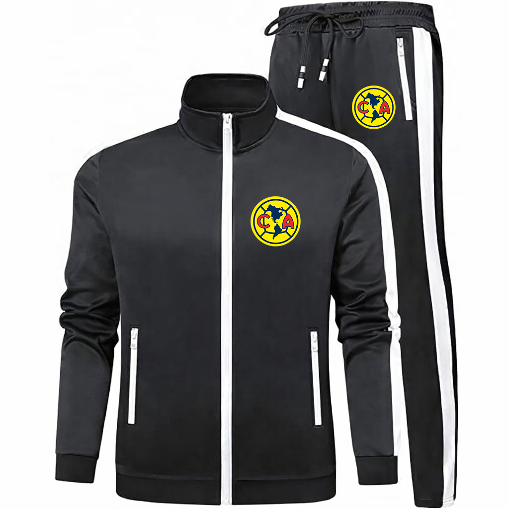 Men's Club America Football Dri-Fit TrackSuit