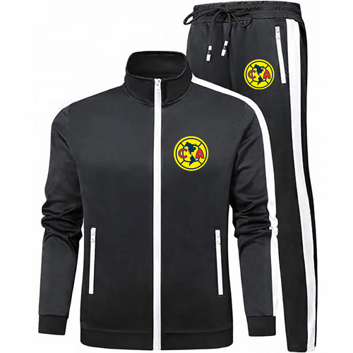 Men's Club America Football Dri-Fit TrackSuit