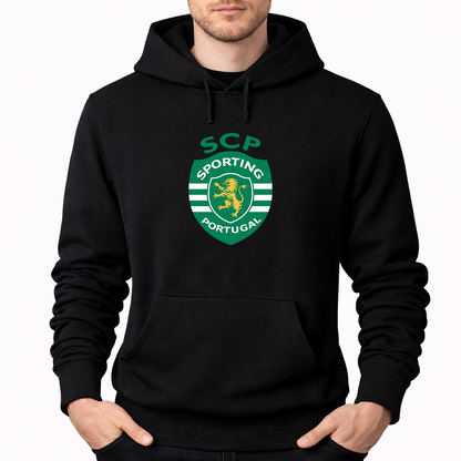 Men's Sporting CP FC Pullover Hoodie