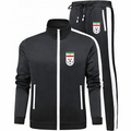 Men's Iran National Soccer Team  Dri-Fit TrackSuit
