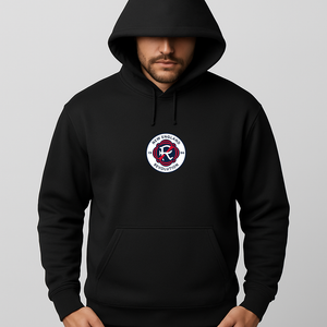 Men's New England Revolution FC Pullover Hoodie