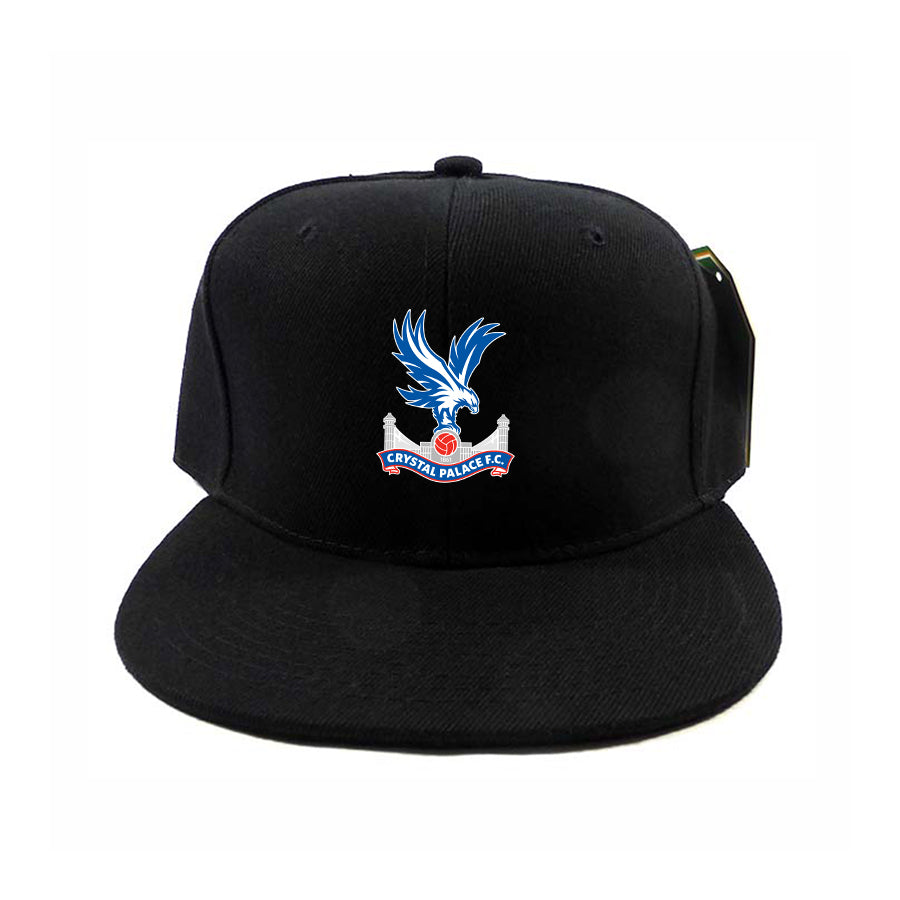 Crystal Palace F.C Snapback Hat