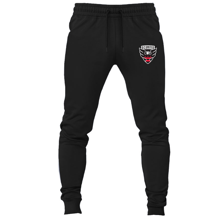 Men's D.C United F.C Joggers Sweatpants