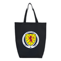 Scotland National Soccer Team  -  Q-Tees - Non-Woven Gusset Bottom Tote - Q1251