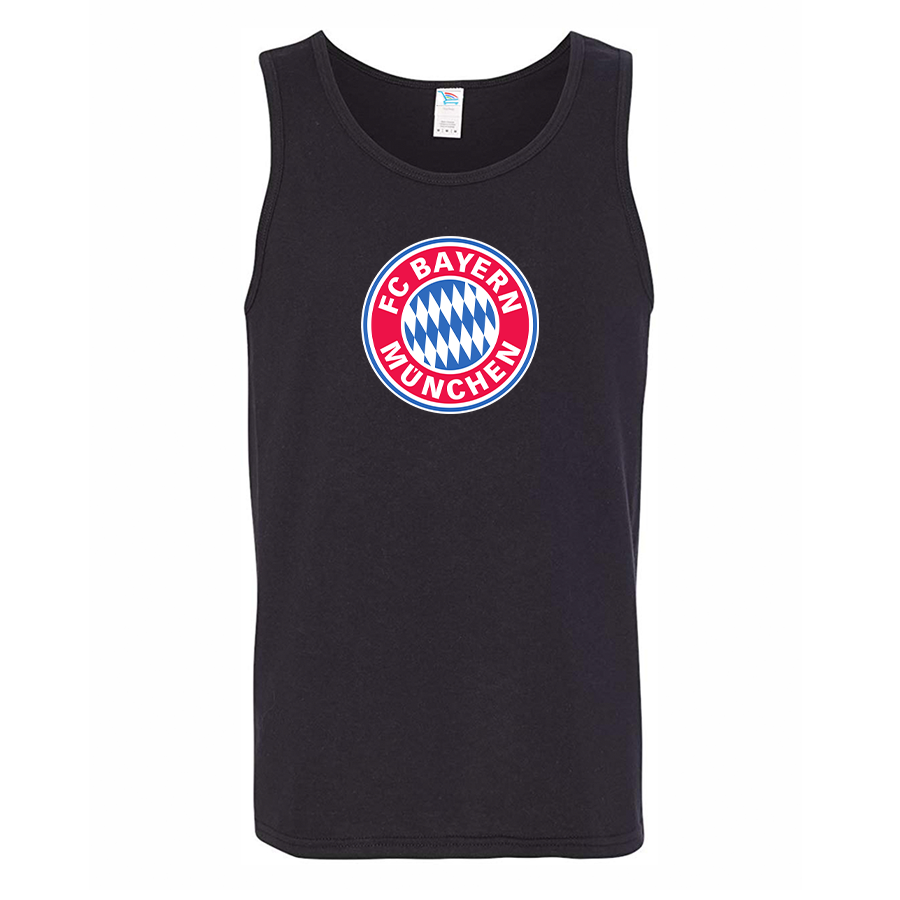 Men's F.C. Bayern Munchen Soccer Tank Top