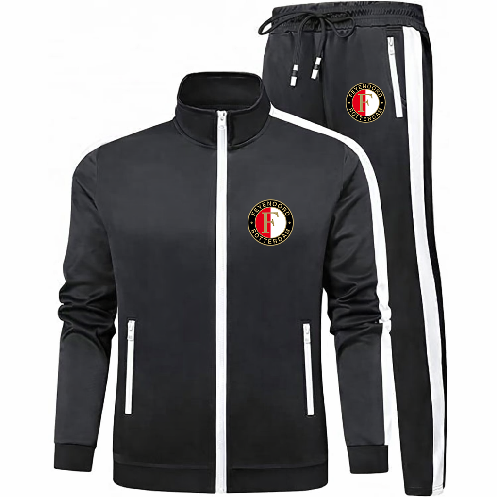 Men's Feyenoord FC Dri-Fit TrackSuit