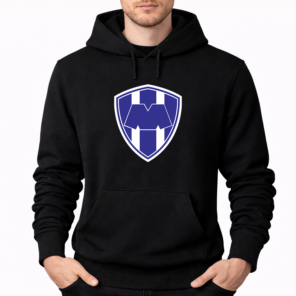 Men's Monterrey FC Pullover Hoodie