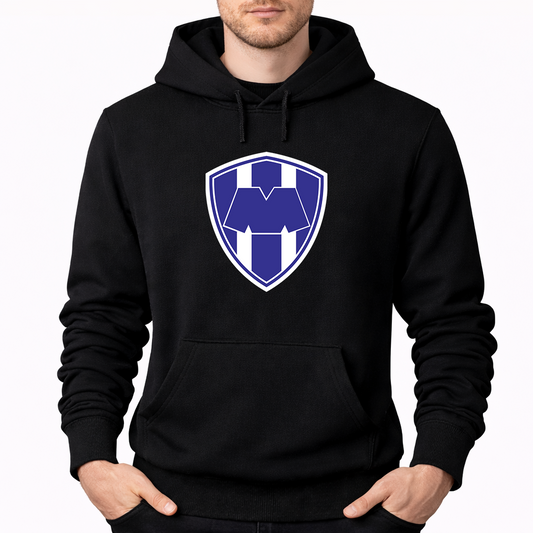 Men's Monterrey FC Pullover Hoodie