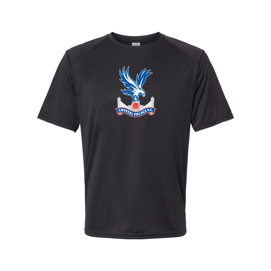 Youth Kids Crystal Palace F.C Performance T-Shirt