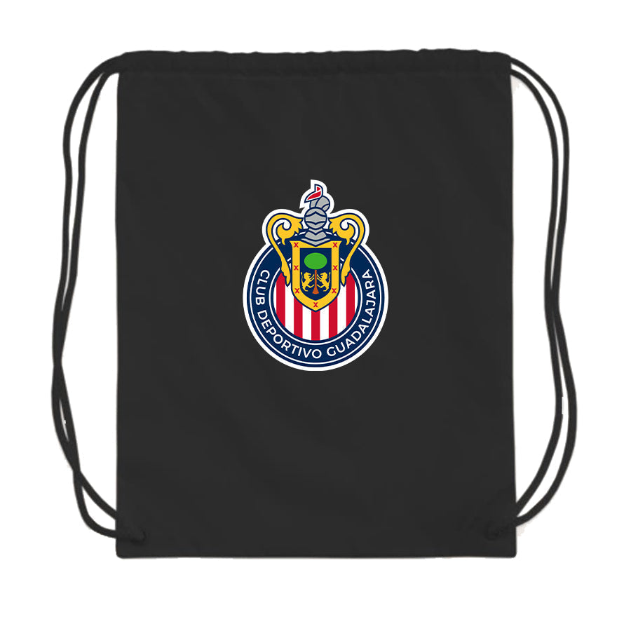 Chives Football Club  Drawstring Bag