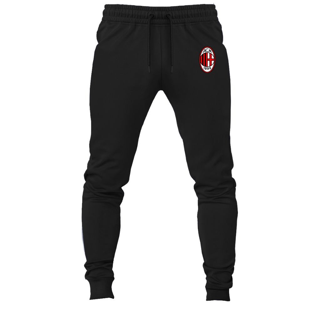 Men’s AC Milan Soccer Joggers Sweatpants