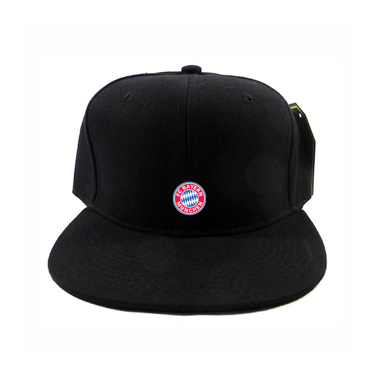 F.C. Bayern Munchen Soccer Snapback Hat