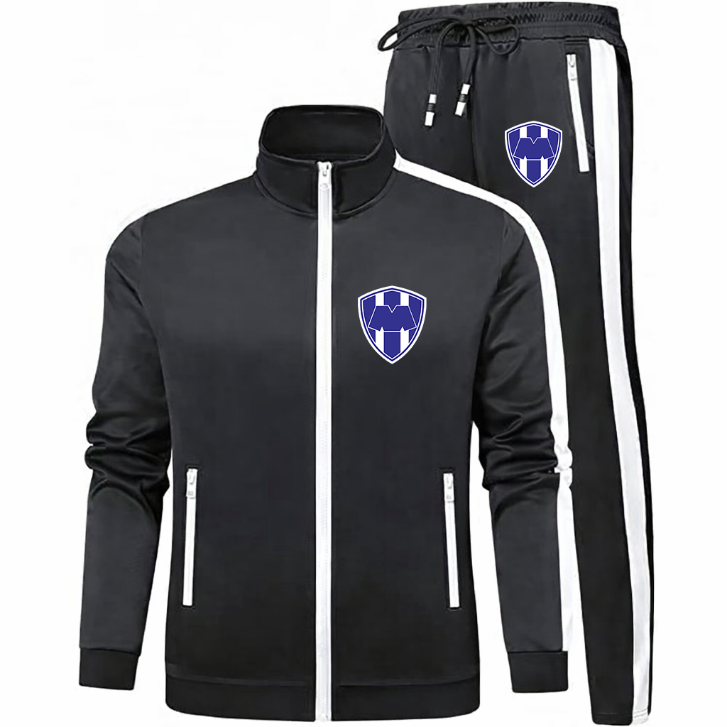 Men's Monterrey FC Dri-Fit TrackSuit