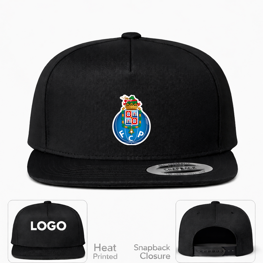 Porto FC Snapback Hat