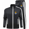 Men's Real Sociedad FC Dri-Fit TrackSuit
