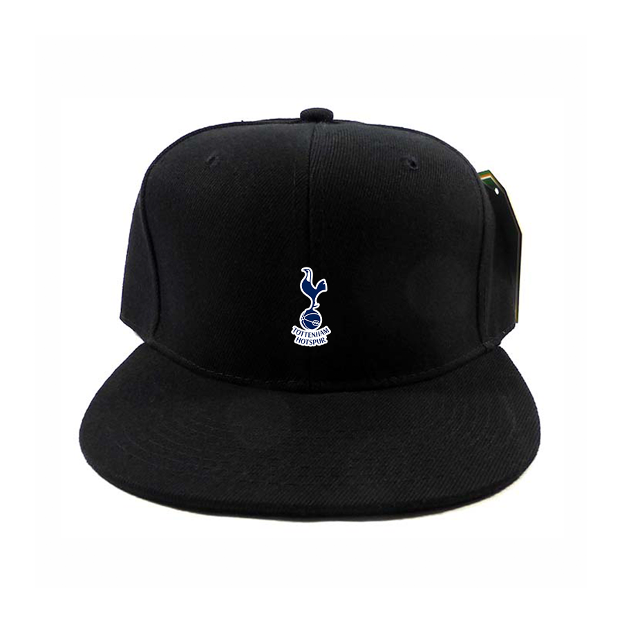 Tottenham Hotspur F.C. Soccer Snapback Hat