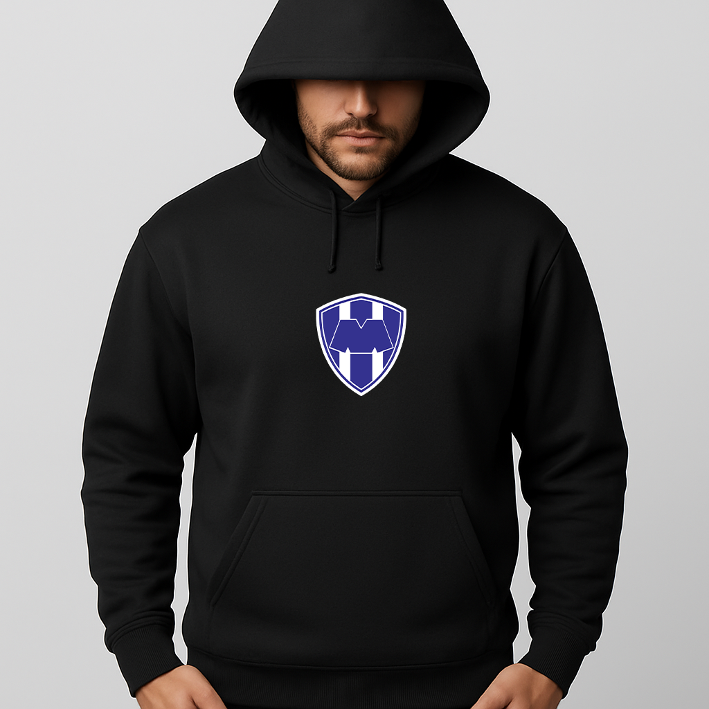 Men's Monterrey FC Pullover Hoodie